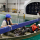 Illustration for article titled This New Ocean Simulator Will Test Marine Engineering to Destruction
